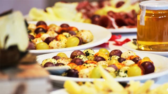 Suggerimento dello chef