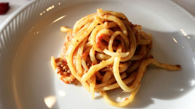 Suggerimento dello chef