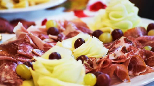 Suggerimento dello chef
