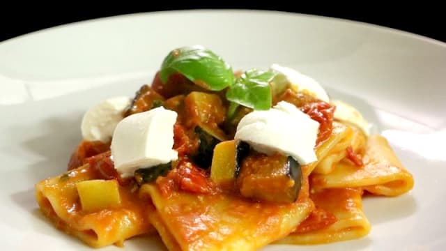 Suggerimento dello chef