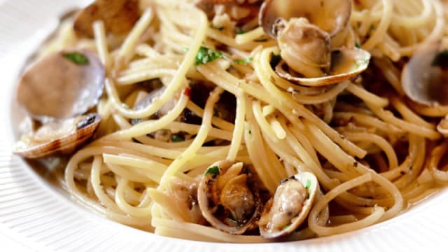 pasta