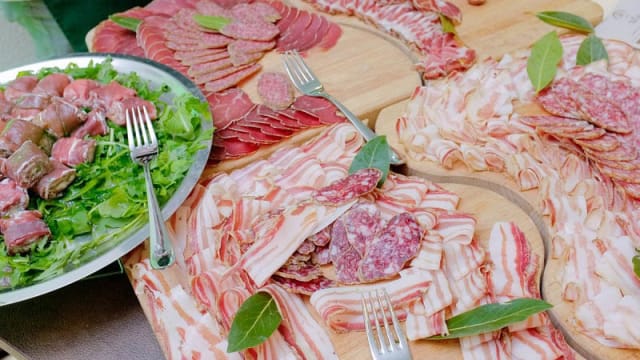 Suggerimento dello chef