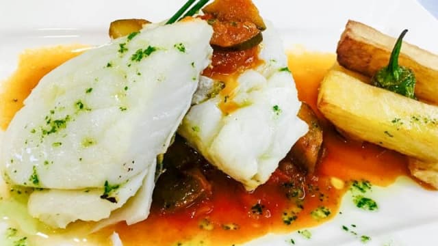 Bacalao