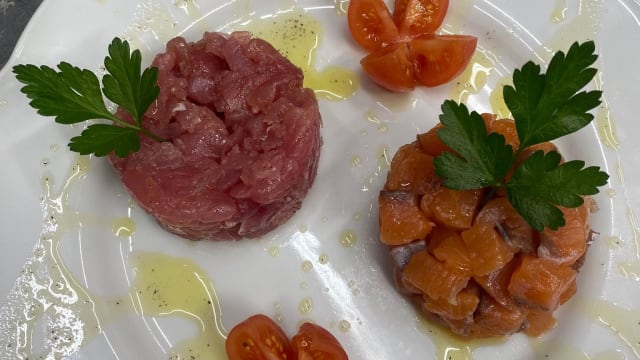 Tartare di Carne