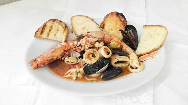 Suggerimento dello chef