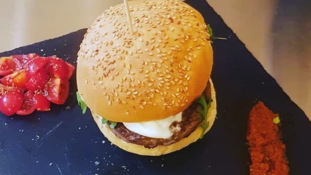 Suggerimento dello chef