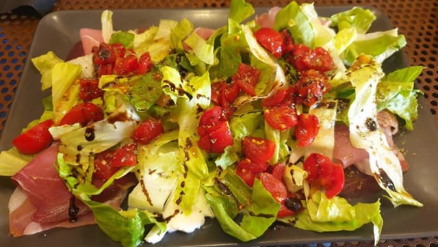 Suggerimento dello chef