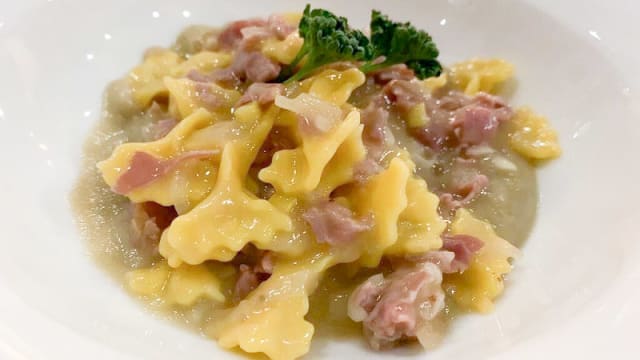 Suggerimento dello chef