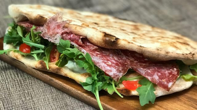 Panuozzo