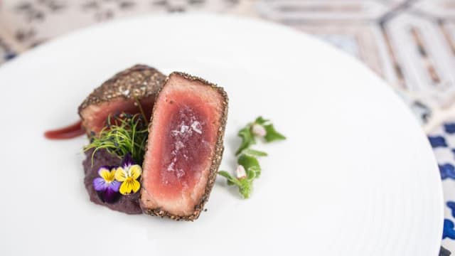 Suggerimento dello chef