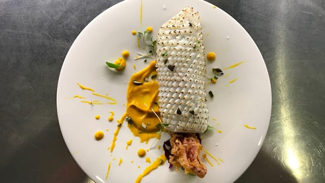 Suggerimento dello chef