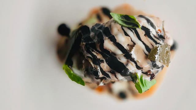 Suggerimento dello chef
