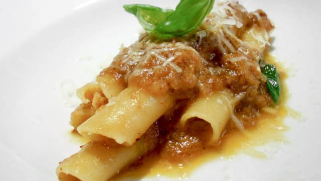 Genovese di bue