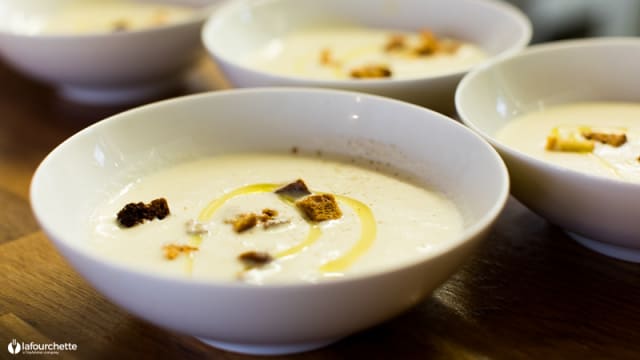 Suggestion de plat