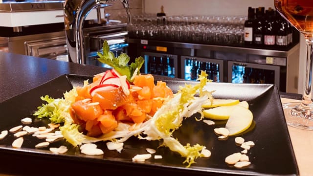Suggerimento dello chef