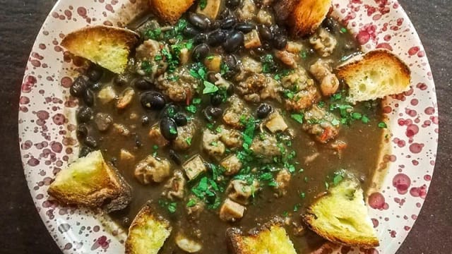 Suggerimento dello chef