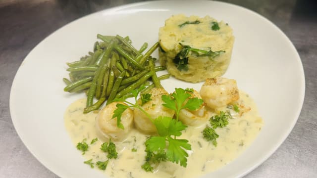 New suggestie van january tongrolletjes