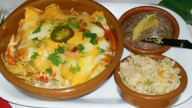 Sugestão do chef