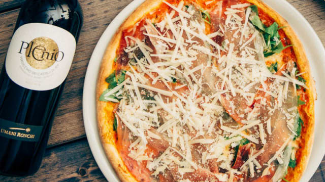 Pizza