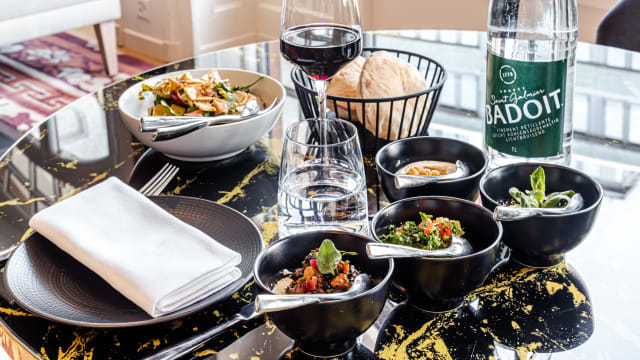 Suggestion de plat