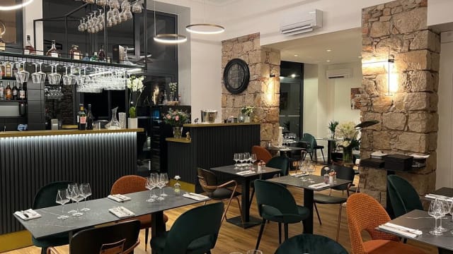 So'Mets, Beaulieu-sur-Mer