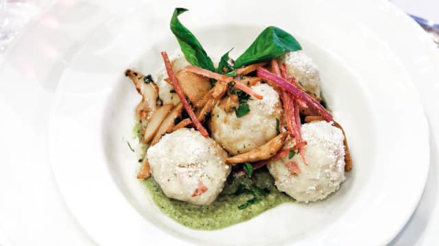 polpette