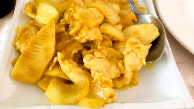 Suggerimento dello chef