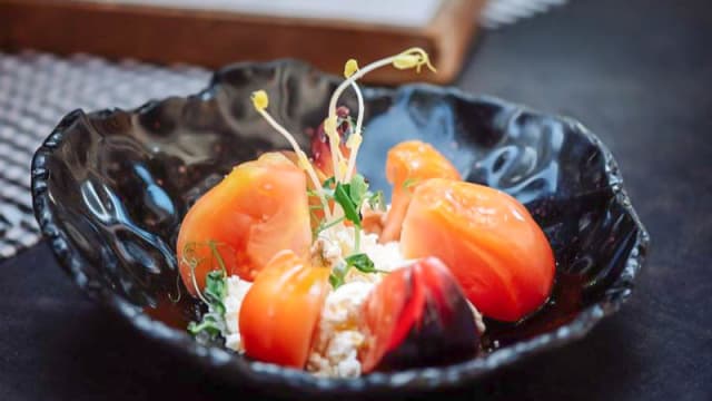 Sugerencia del chef