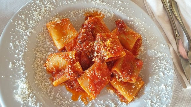 Suggerimento dello chef