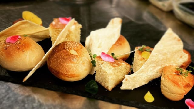 Il Nostro Pane Fatto in Casa