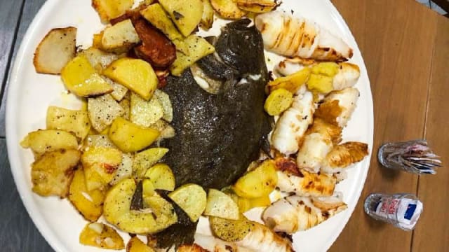 Suggerimento dello chef