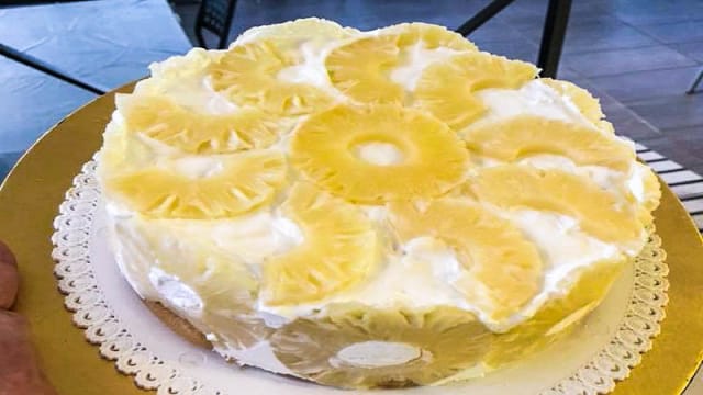 Suggerimento dello chef