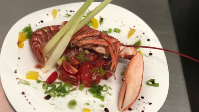 Lo Chef Consiglia