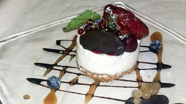 Dessert