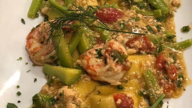 Lo Chef Consiglia