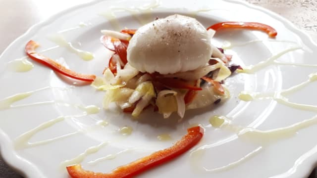 Suggerimento dello chef