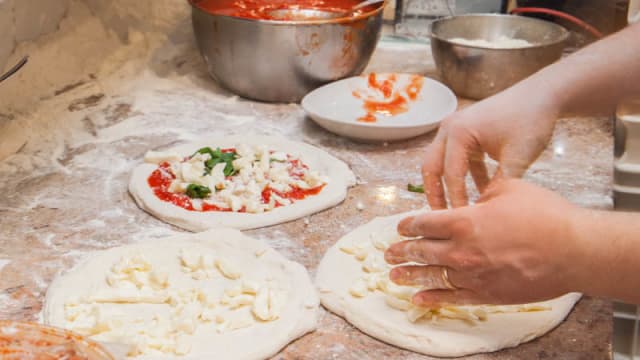 Suggerimento dello chef
