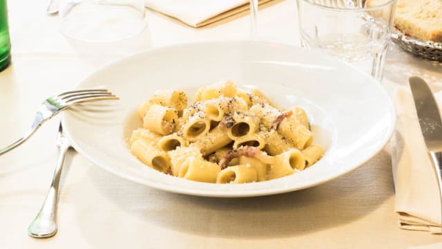 Suggerimento dello chef