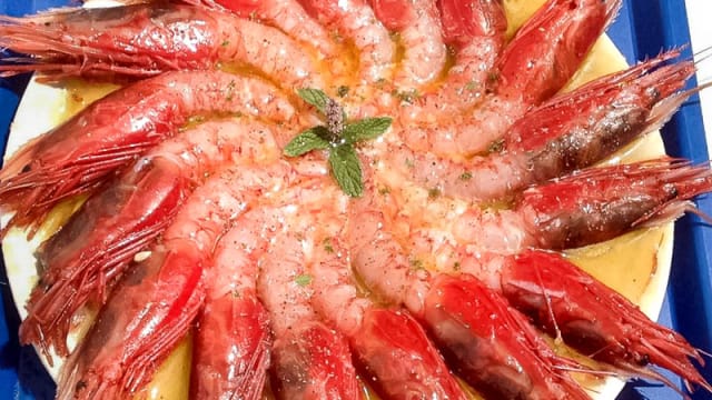 gamberoni