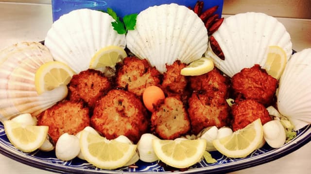 frittelle