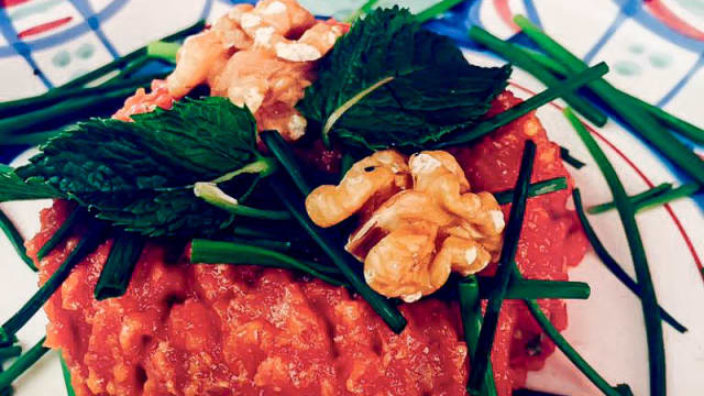 tartare