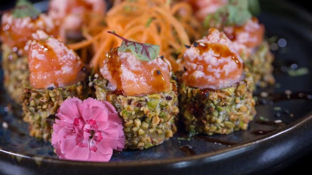 kojen roll