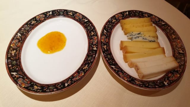 Suggerimento dello chef