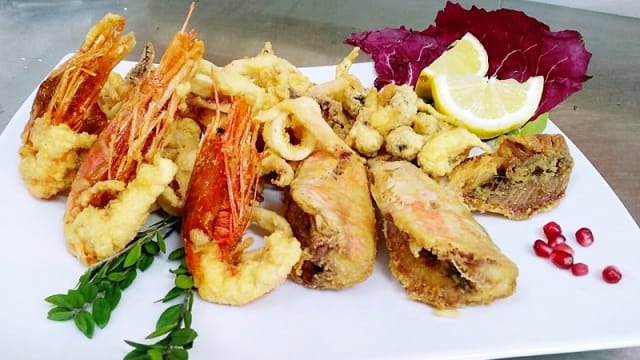 Piatto