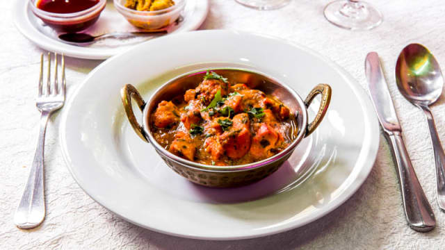 Suggestion de plat