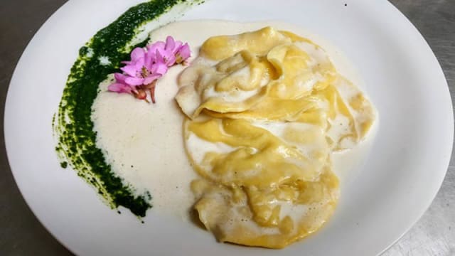 Suggerimento dello chef