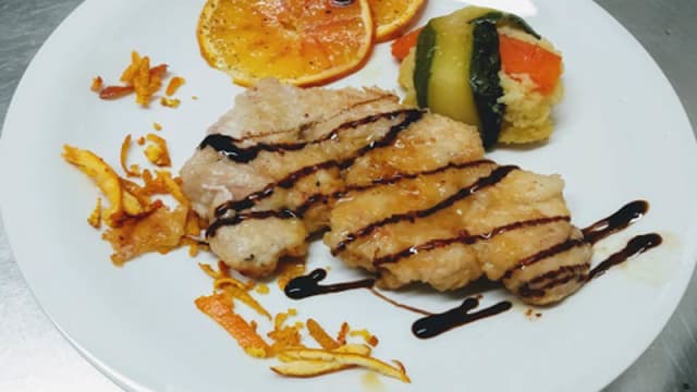 Suggerimento dello chef