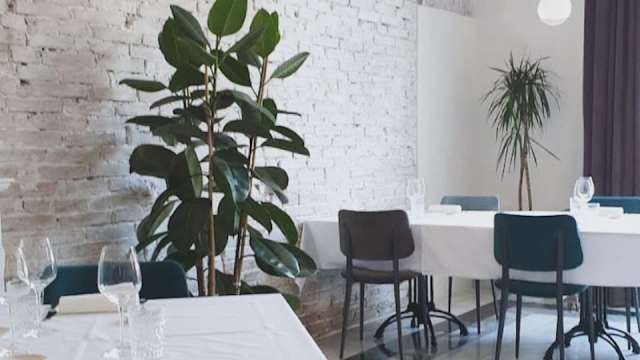 I MIGLIORI 10 pizzerie a Parma - TheFork