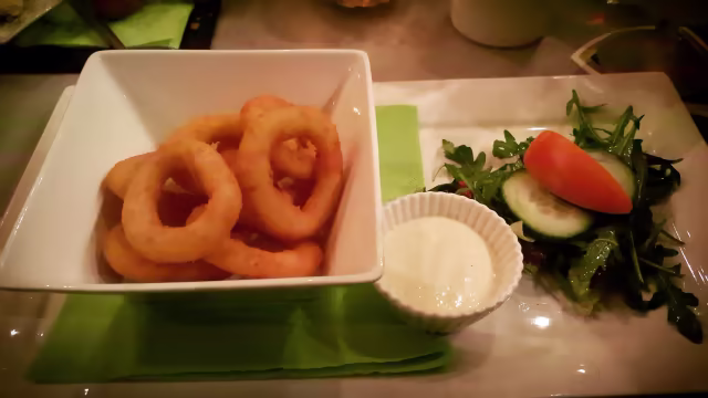 Grillhouse by onsz, Helmond