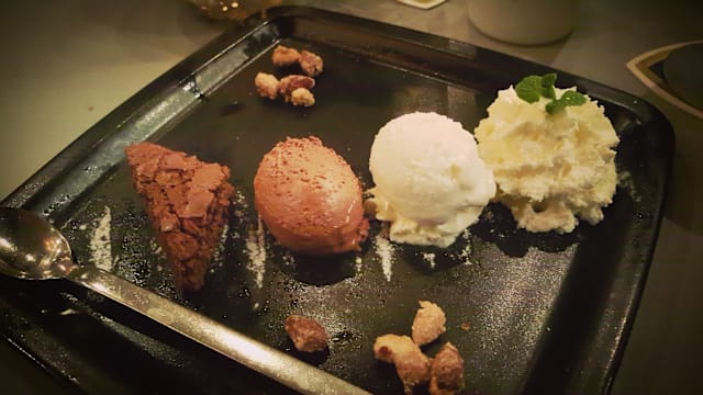 Grillhouse by onsz, Helmond